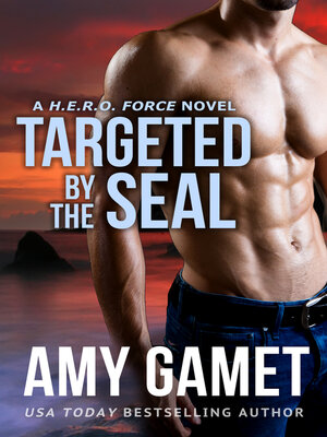 cover image of Targeted by the SEAL